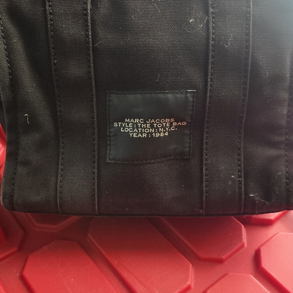 Used Tote Bag - Picture 11 of 13